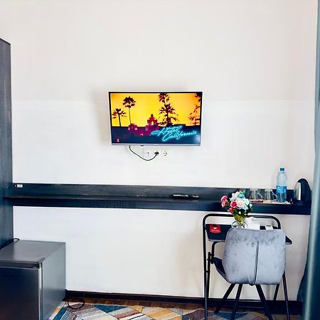 Rest Apartments By Nava Hotel Erevan Esterno foto