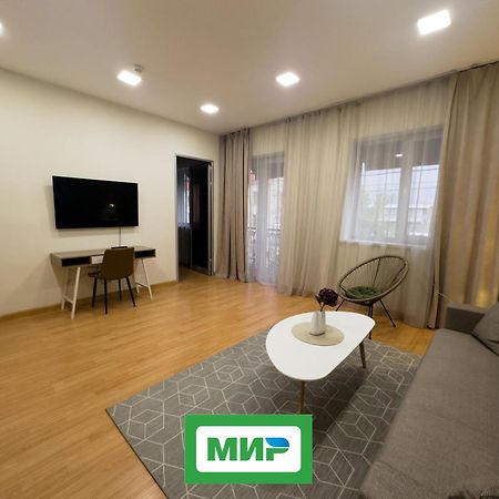 Rest Apartments By Nava Hotel Erevan Esterno foto