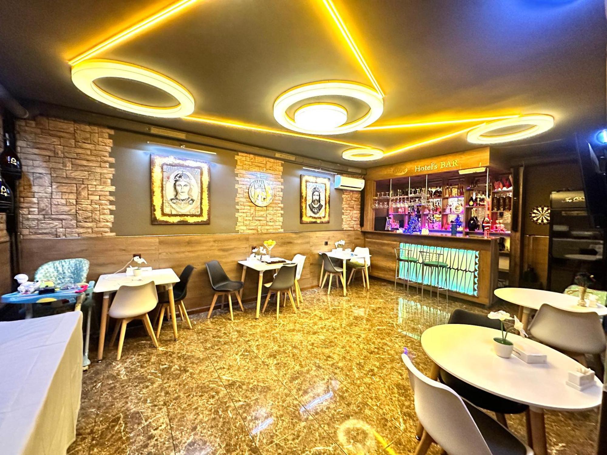 Rest Apartments By Nava Hotel Erevan Esterno foto