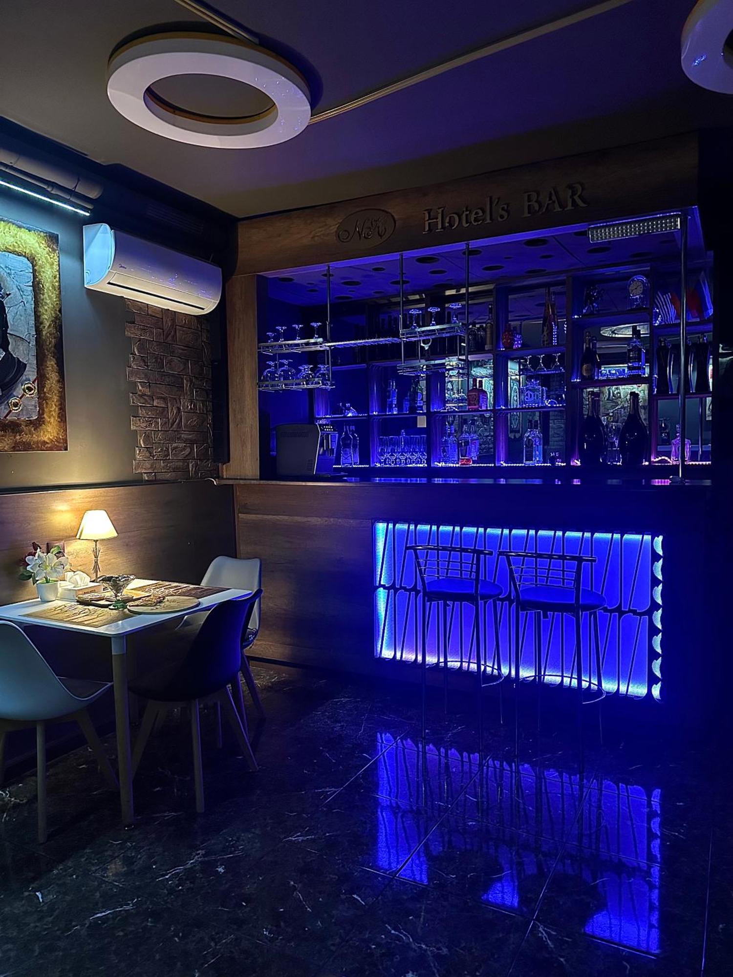 Rest Apartments By Nava Hotel Erevan Esterno foto