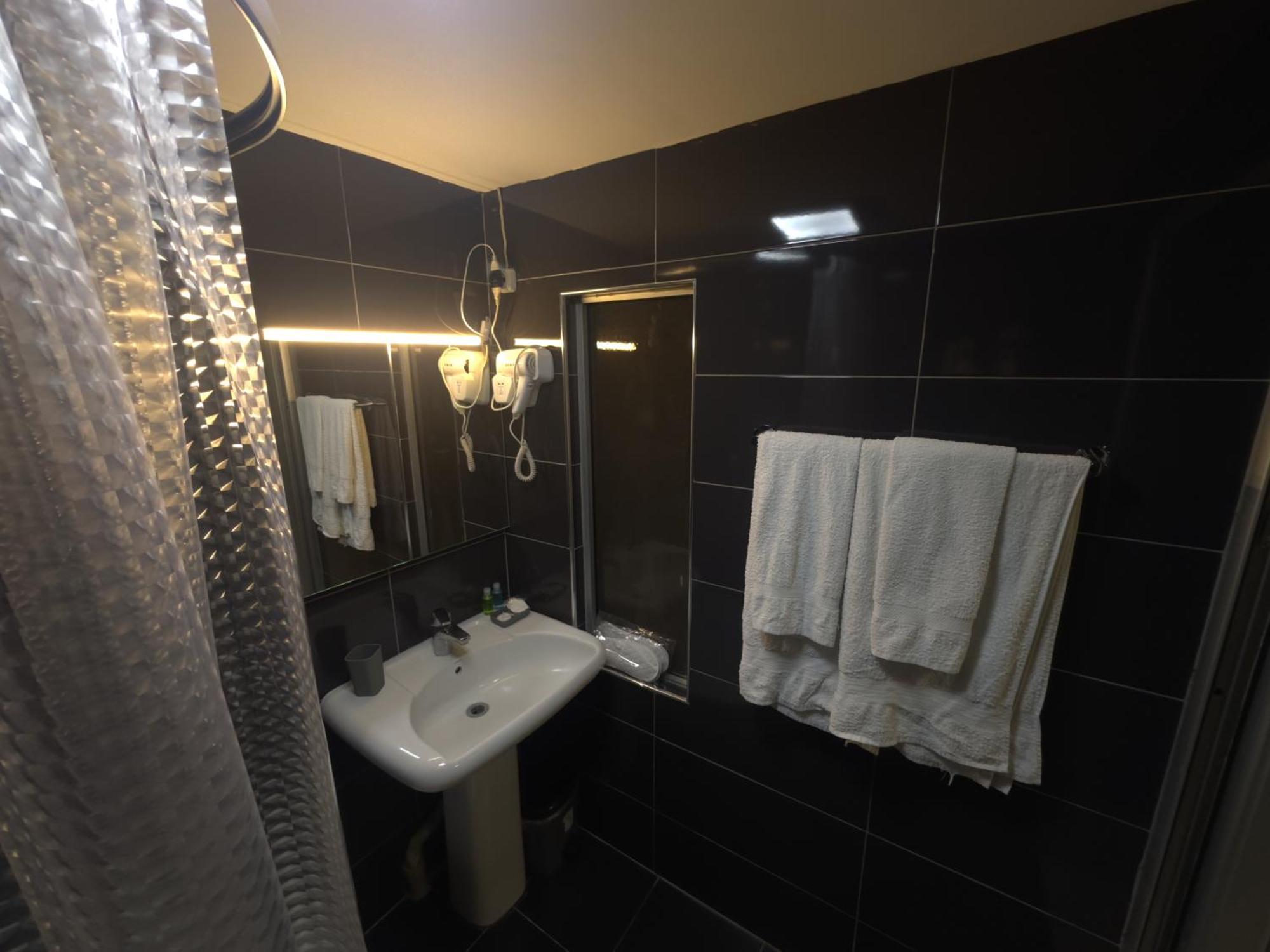 Rest Apartments By Nava Hotel Erevan Camera foto