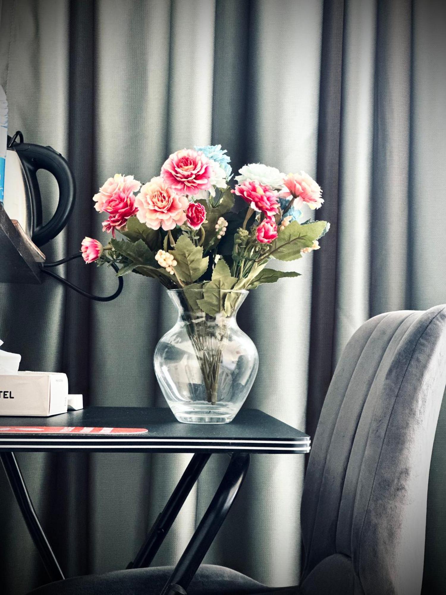 Rest Apartments By Nava Hotel Erevan Esterno foto